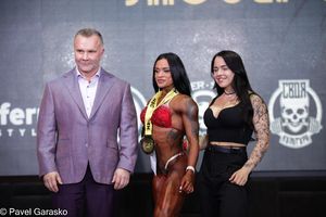 Фотограф Павел Гарасько (5.05.2024)
